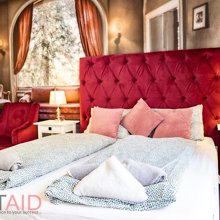 Dh30 Apartments - Budapest - Hostaid Экстерьер фото