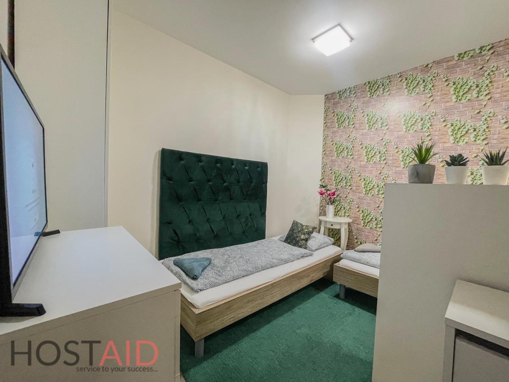 Dh30 Apartments - Budapest - Hostaid Номер фото