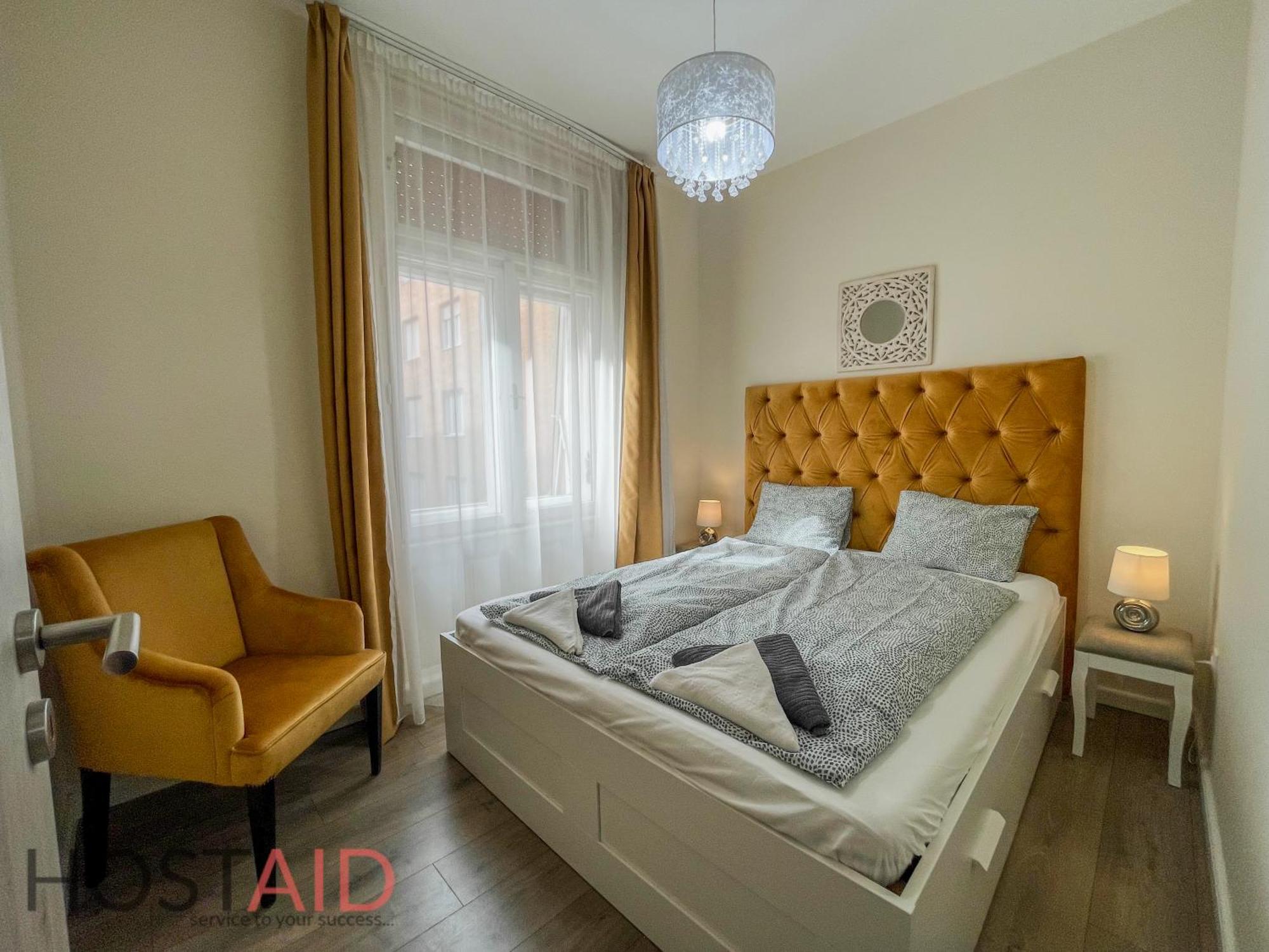 Dh30 Apartments - Budapest - Hostaid Экстерьер фото
