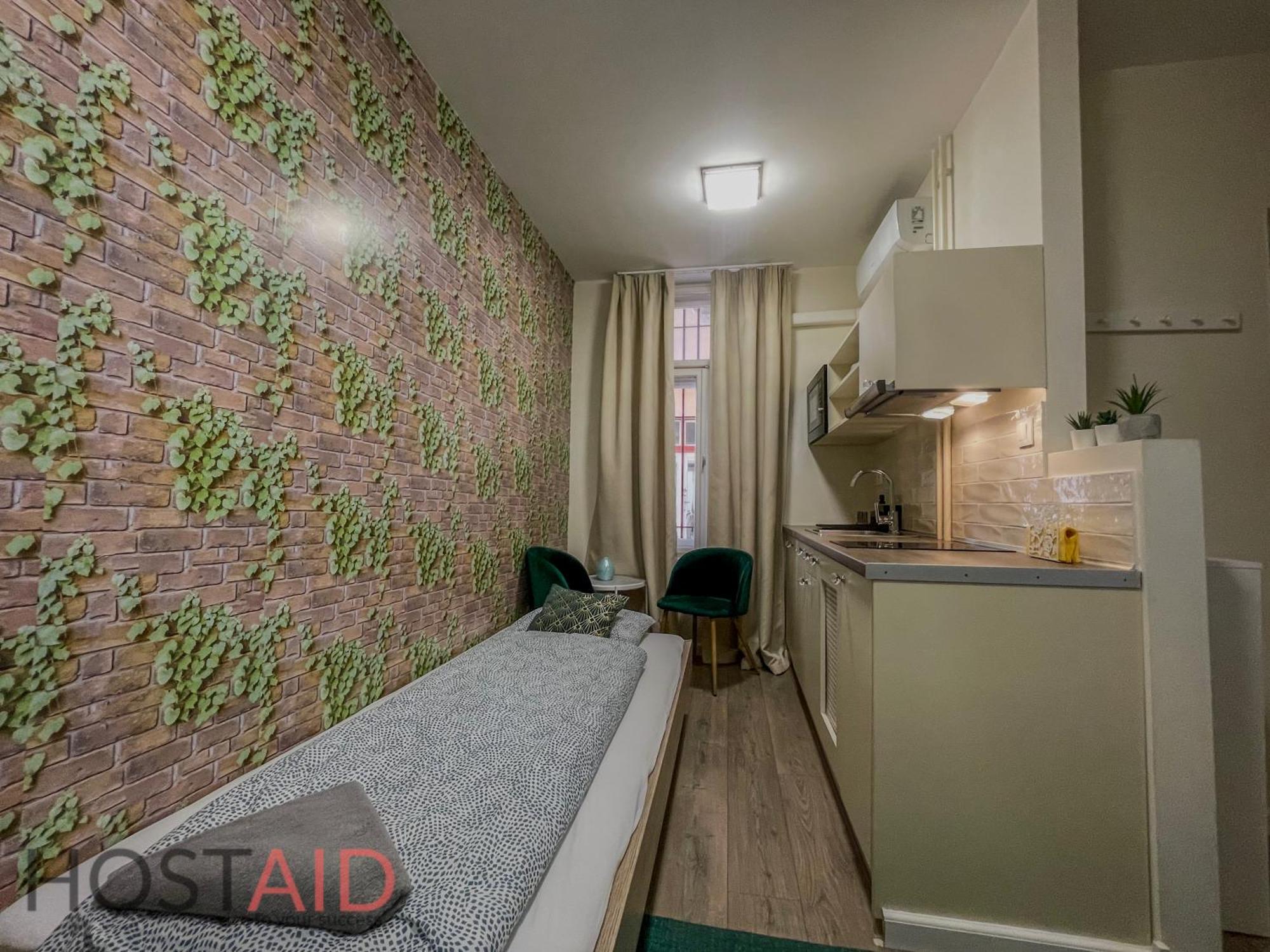 Dh30 Apartments - Budapest - Hostaid Экстерьер фото