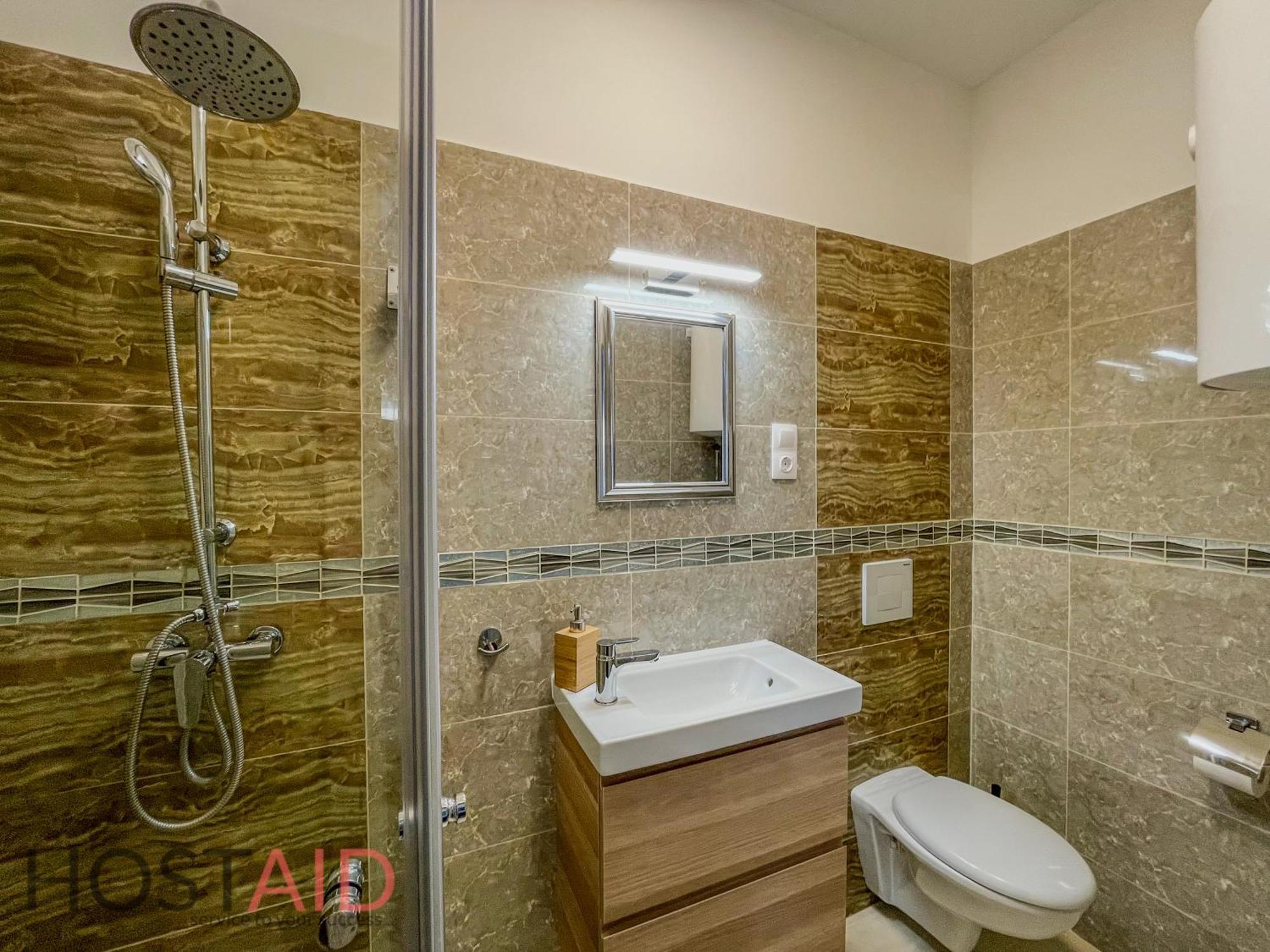 Dh30 Apartments - Budapest - Hostaid Экстерьер фото