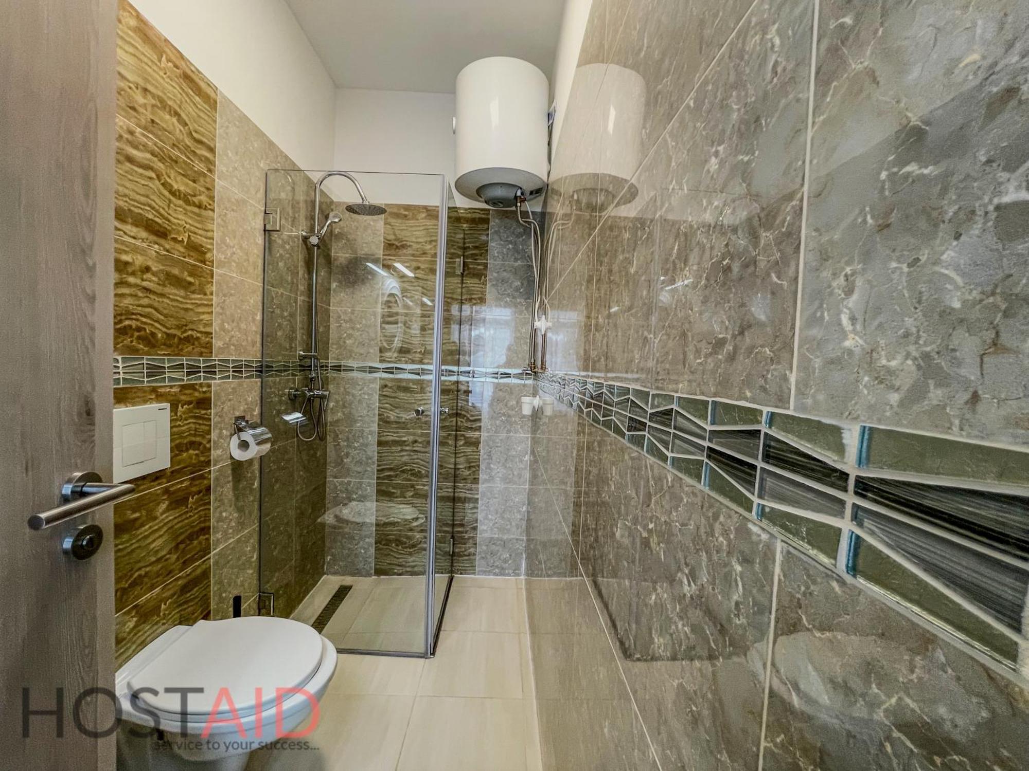Dh30 Apartments - Budapest - Hostaid Номер фото