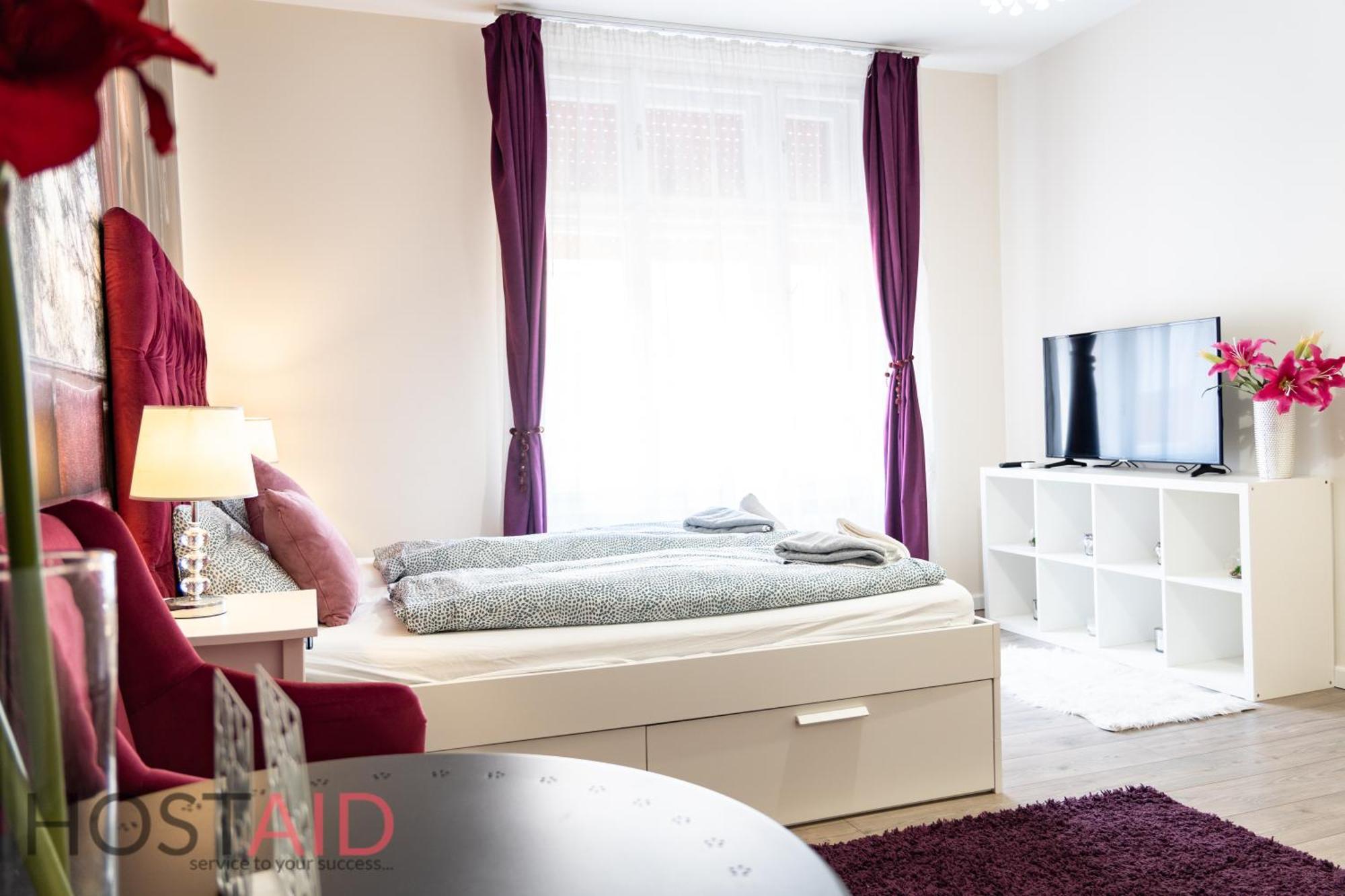 Dh30 Apartments - Budapest - Hostaid Номер фото