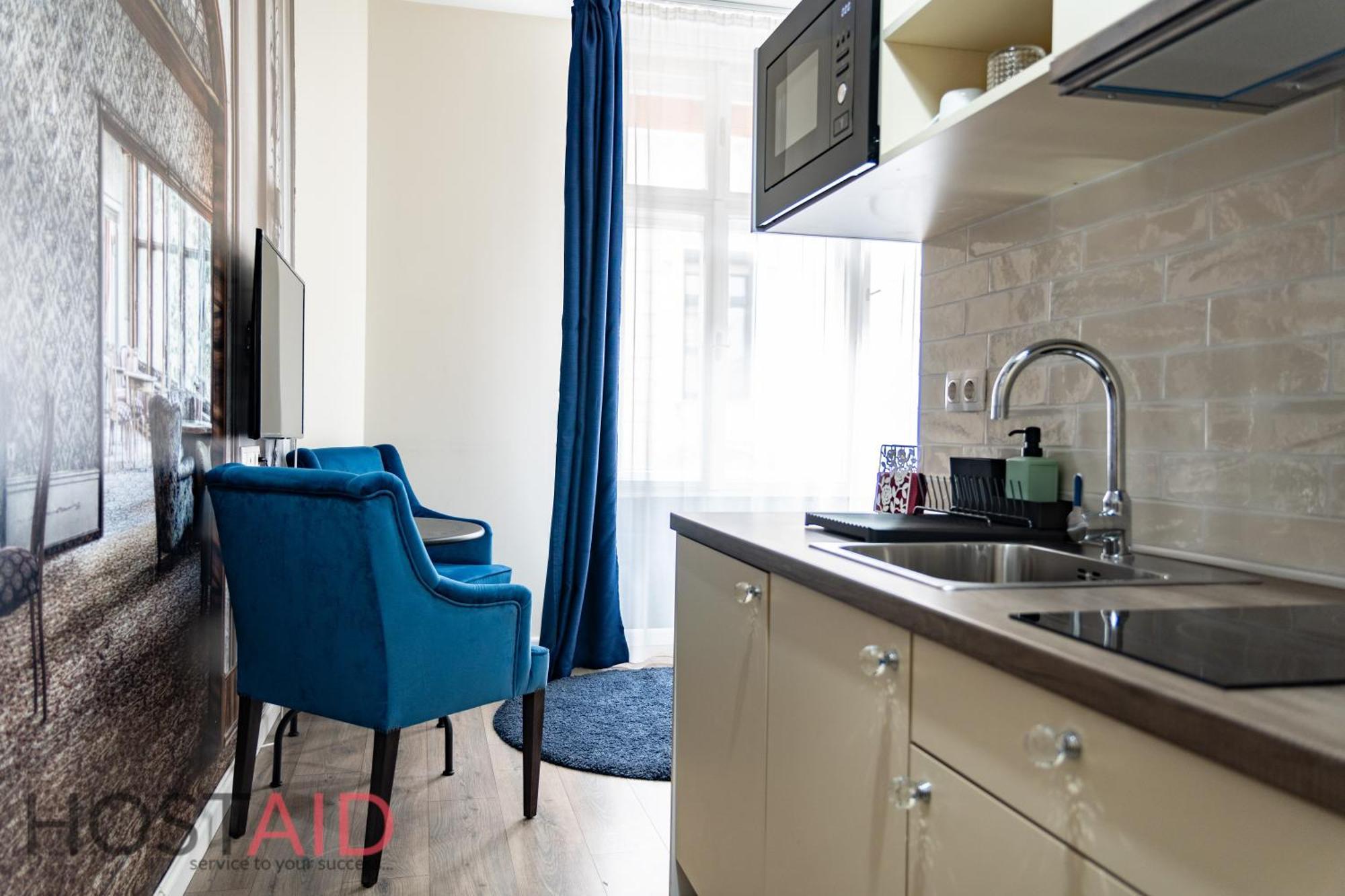Dh30 Apartments - Budapest - Hostaid Номер фото