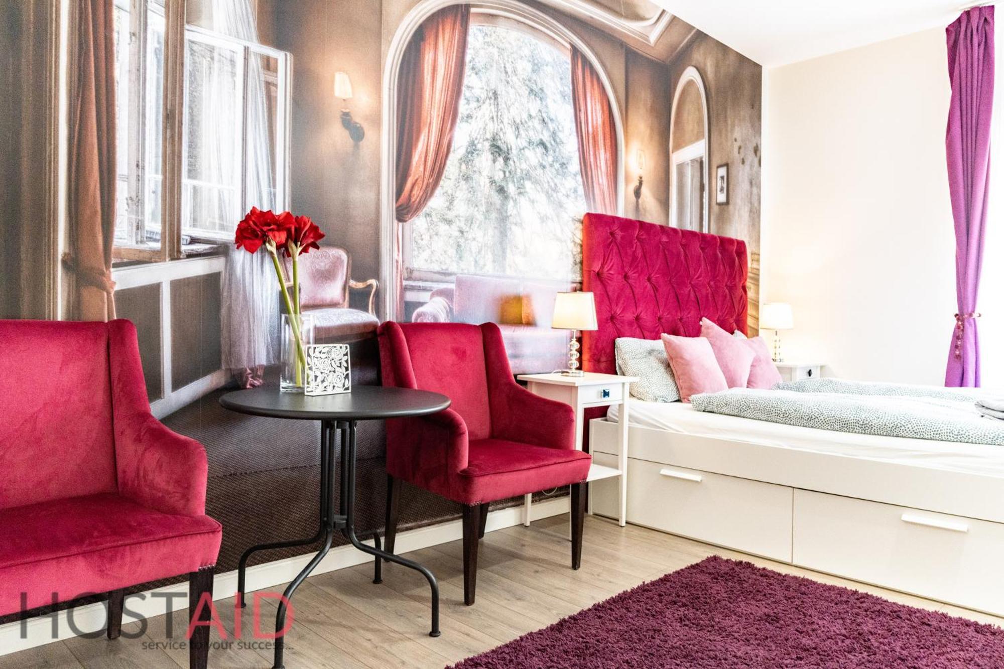 Dh30 Apartments - Budapest - Hostaid Номер фото
