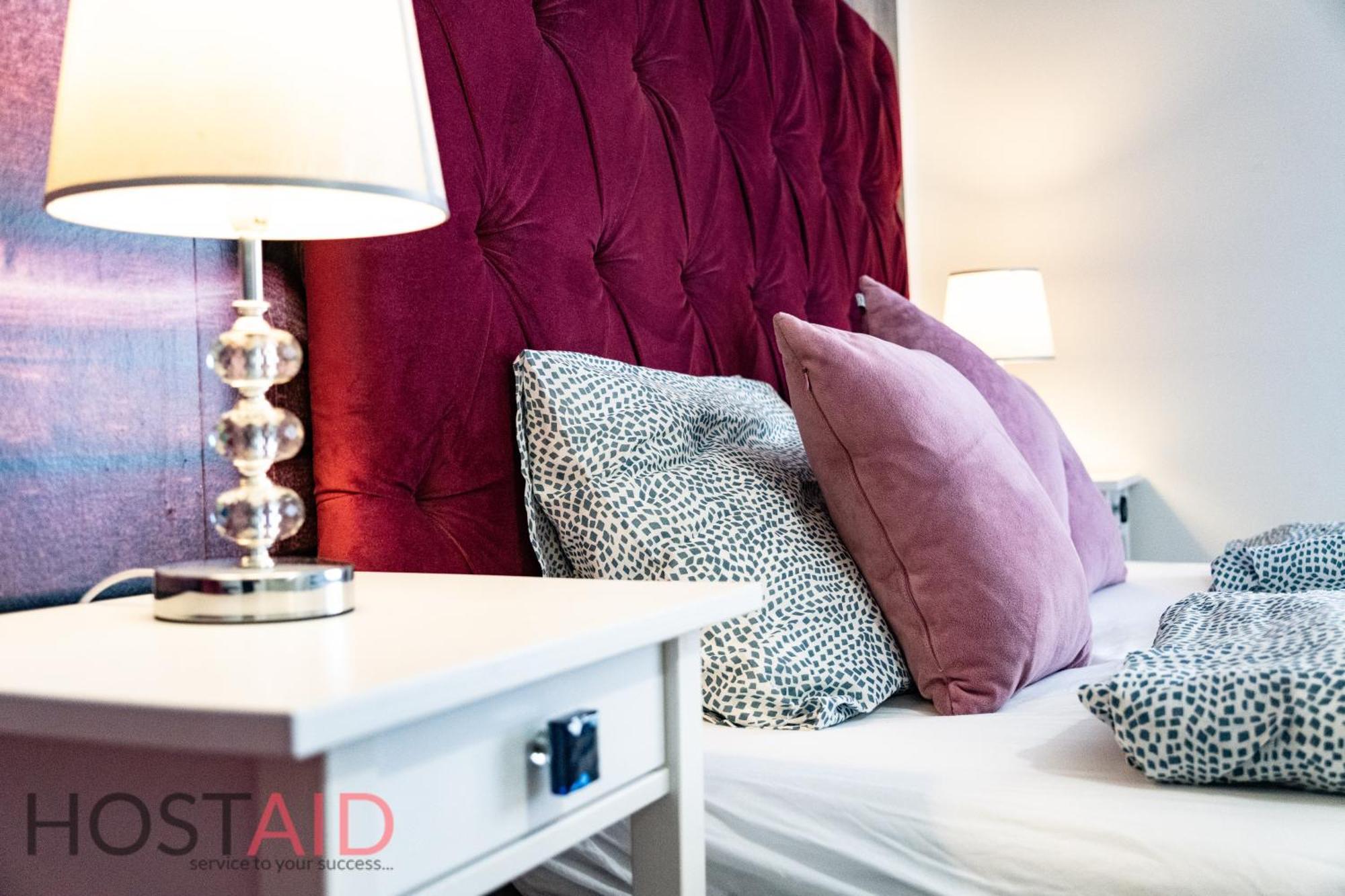 Dh30 Apartments - Budapest - Hostaid Номер фото