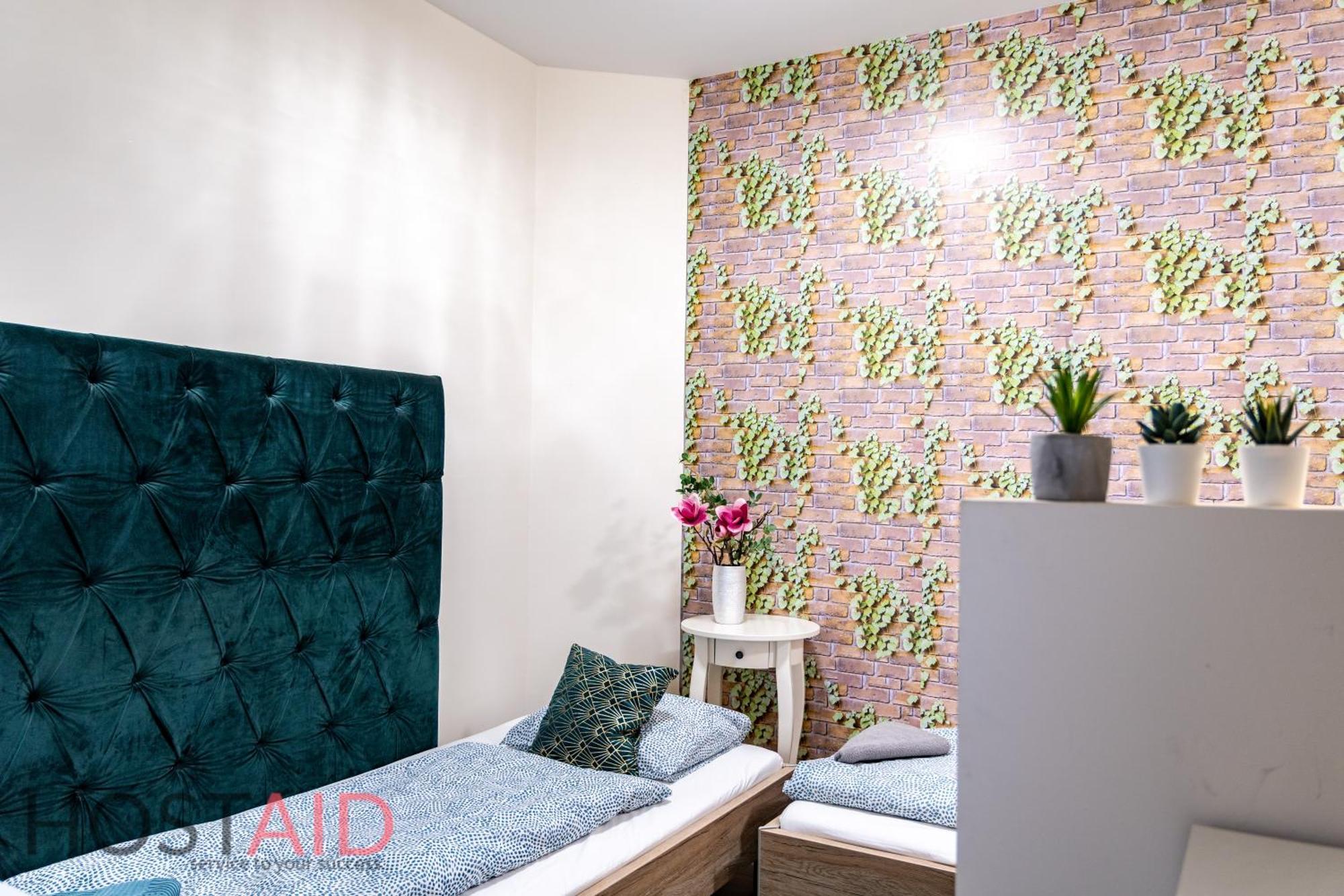 Dh30 Apartments - Budapest - Hostaid Номер фото