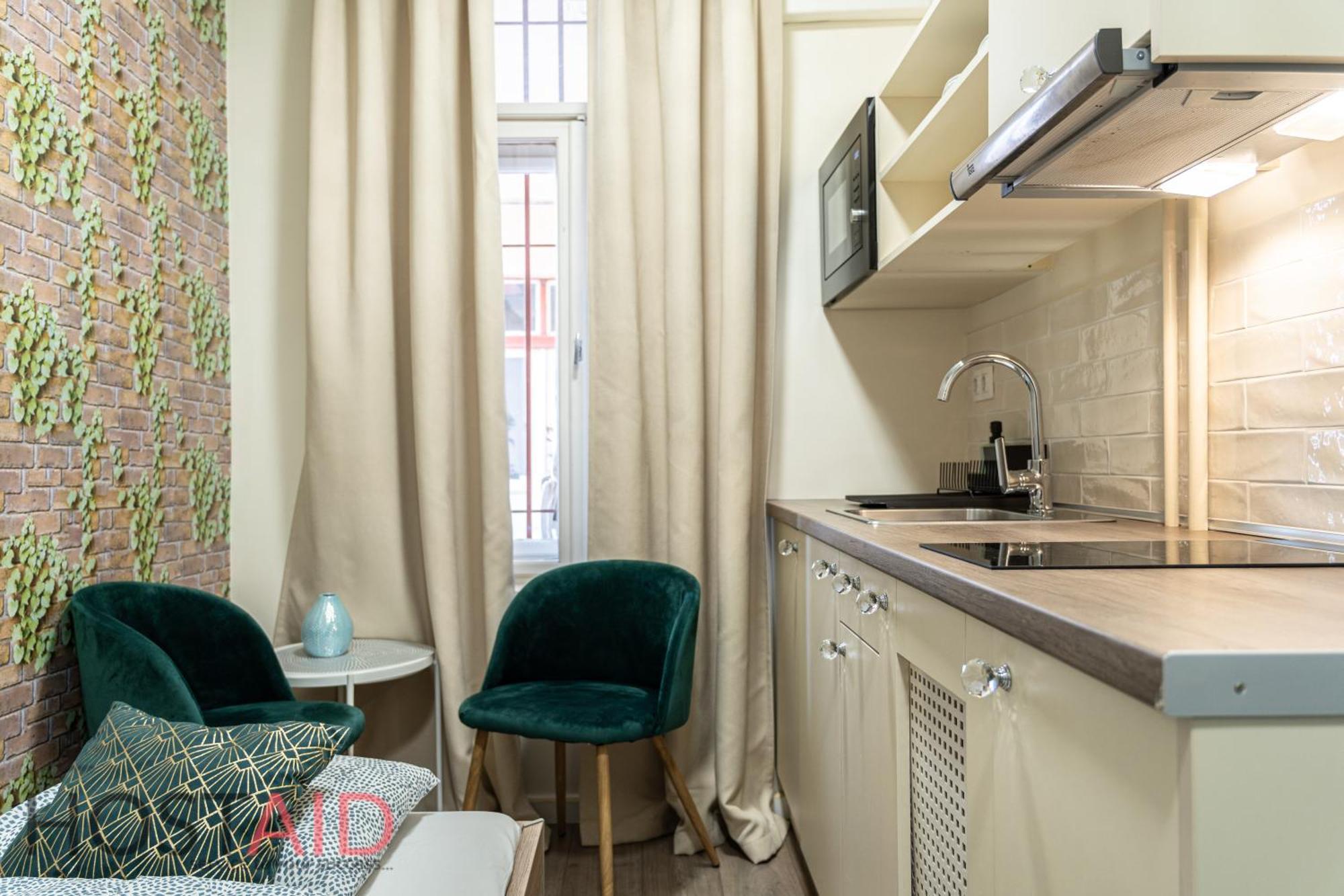 Dh30 Apartments - Budapest - Hostaid Номер фото