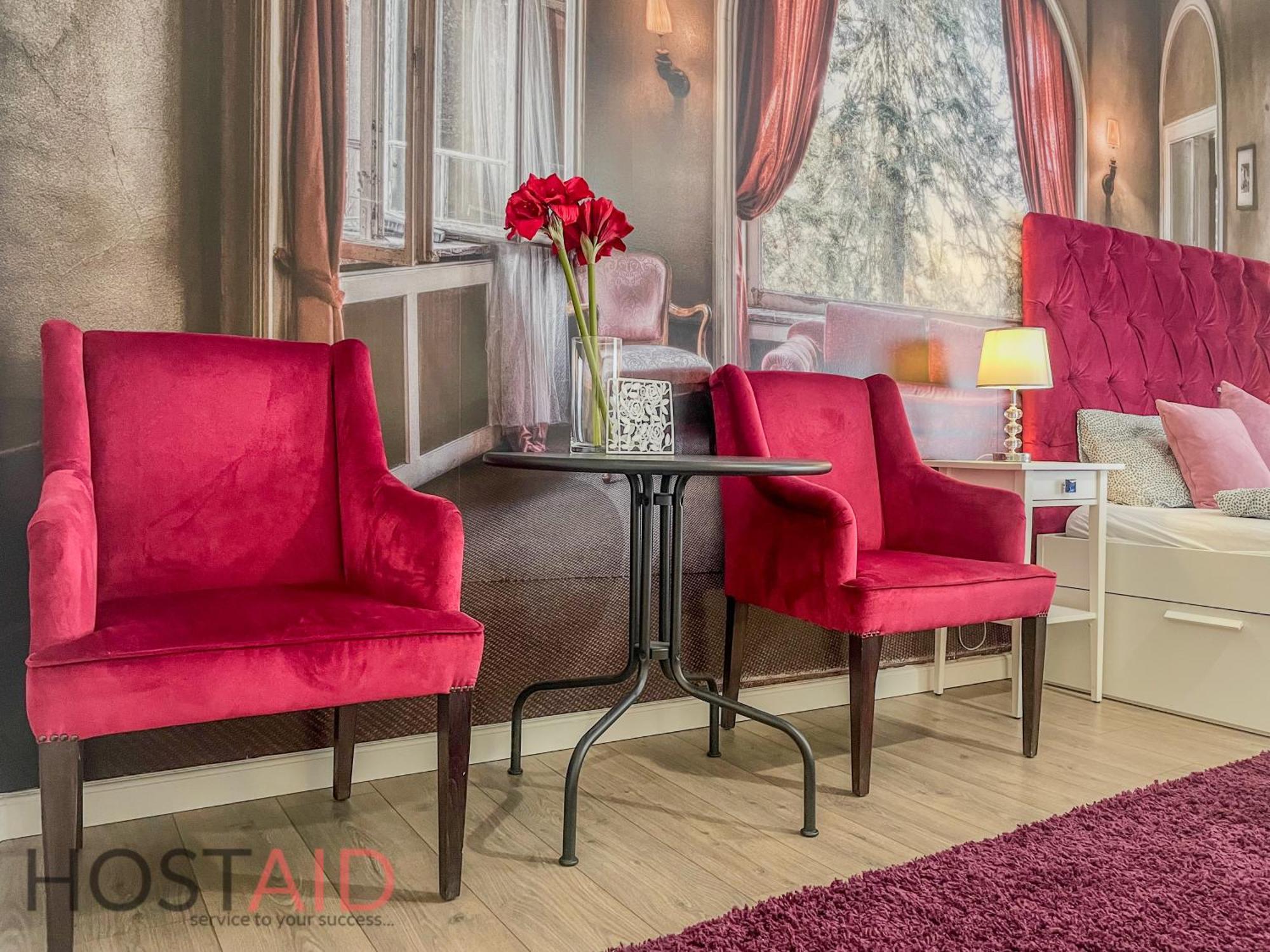 Dh30 Apartments - Budapest - Hostaid Номер фото