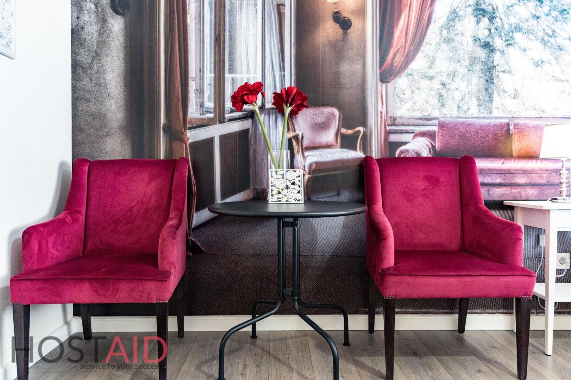 Dh30 Apartments - Budapest - Hostaid Номер фото